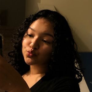 Meet your Posher, Ericka